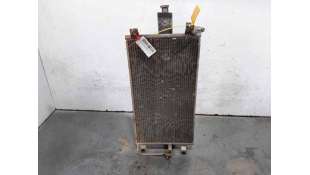 CONDENSADOR / RADIADOR  AIRE ACONDICIONADO SSANGYONG MUSSO (1996-1998) 2.9 D 99CV 2874CC - L. 8234669 / 6841005030